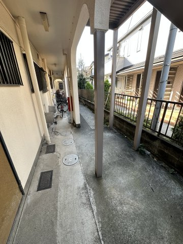 パールハイツのその他