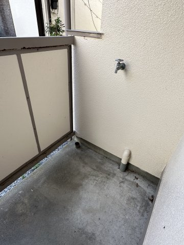 パールハイツの設備