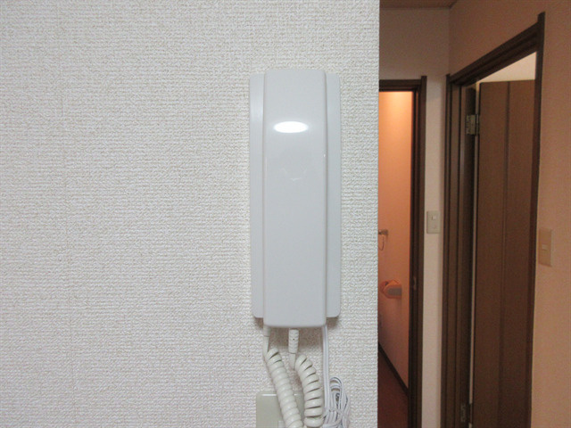 ハイネス竹越のセキュリティ|ハイネス竹越
