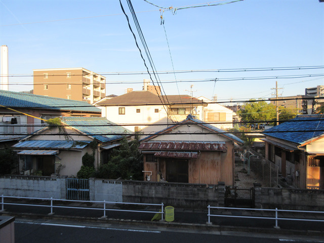 ハイネス竹越の展望|ハイネス竹越