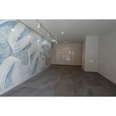 【エントランス】 | メイクスアート太閤通