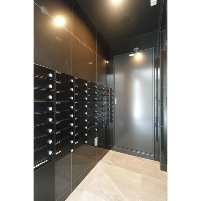 【ロビー】 | メイクスアート太閤通