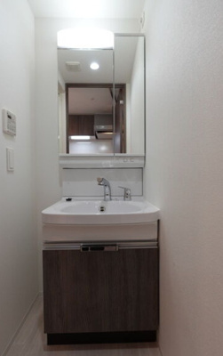 【洗面所】 | メイクスアート太閤通