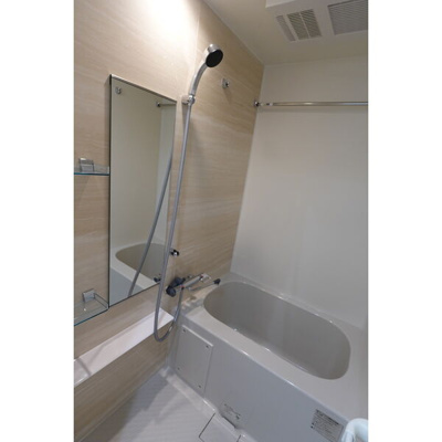 【浴室】 | メイクスアート太閤通