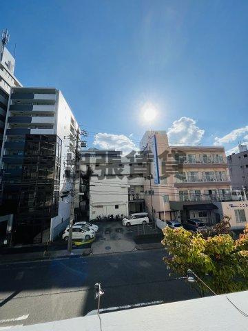 仲介手数料0円！第一下林ビルの展望