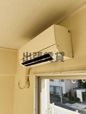 仲介手数料0円！第一下林ビルの設備