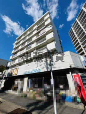 仲介手数料0円！第一下林ビルの外観