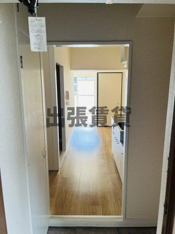 仲介手数料0円！第一下林ビルの内装