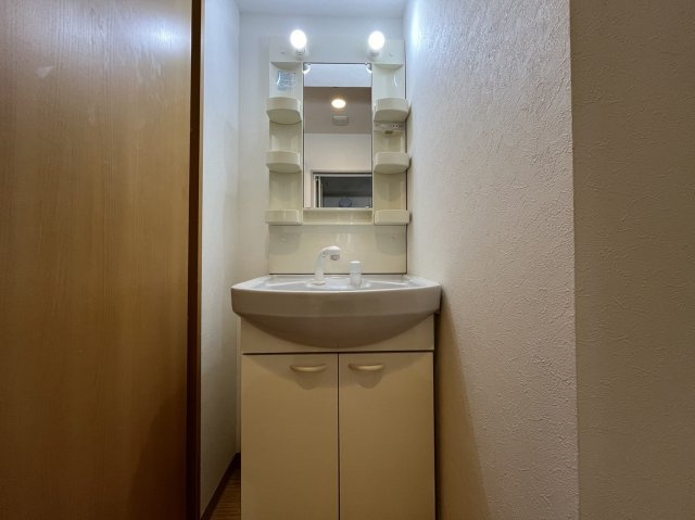 グランエターナ名古屋鶴舞|名古屋市の賃貸ならMy賃貸の洗面所|グランエターナ名古屋鶴舞
