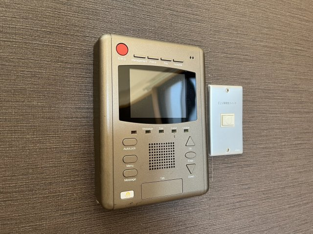 グランエターナ名古屋鶴舞|名古屋市の賃貸ならMy賃貸のセキュリティ|グランエターナ名古屋鶴舞
