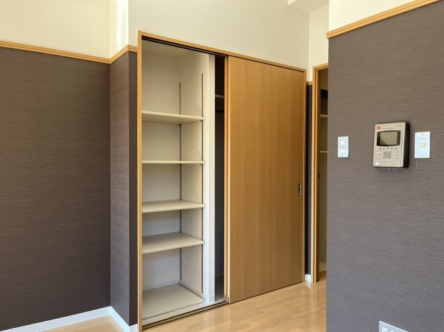 グランエターナ名古屋鶴舞|名古屋市の賃貸ならMy賃貸の収納|グランエターナ名古屋鶴舞
