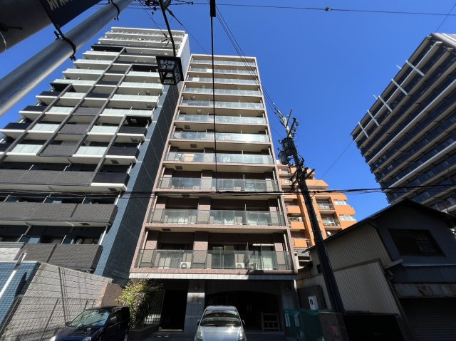 グランエターナ名古屋鶴舞|名古屋市の賃貸ならMy賃貸の外観|グランエターナ名古屋鶴舞
