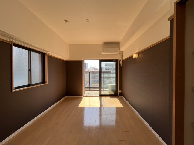 グランエターナ名古屋鶴舞|名古屋市の賃貸ならMy賃貸の居間・リビング|グランエターナ名古屋鶴舞
