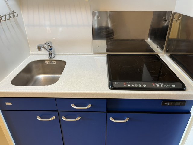 グランエターナ名古屋鶴舞|名古屋市の賃貸ならMy賃貸のキッチン|グランエターナ名古屋鶴舞
