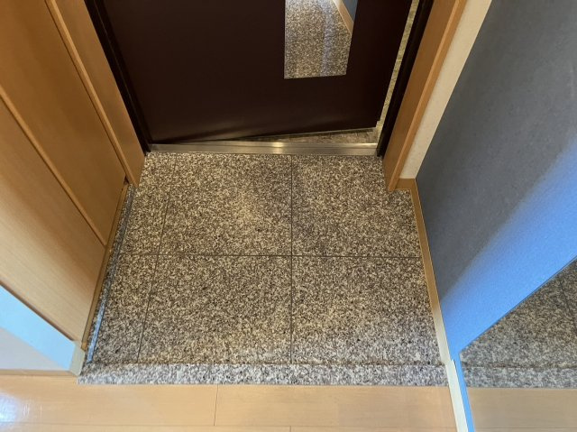 グランエターナ名古屋鶴舞|名古屋市の賃貸ならMy賃貸の玄関|グランエターナ名古屋鶴舞
