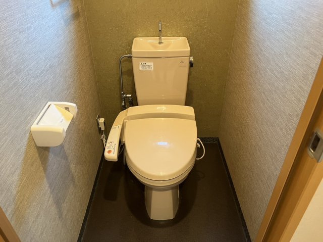 グランエターナ名古屋鶴舞|名古屋市の賃貸ならMy賃貸のトイレ|グランエターナ名古屋鶴舞
