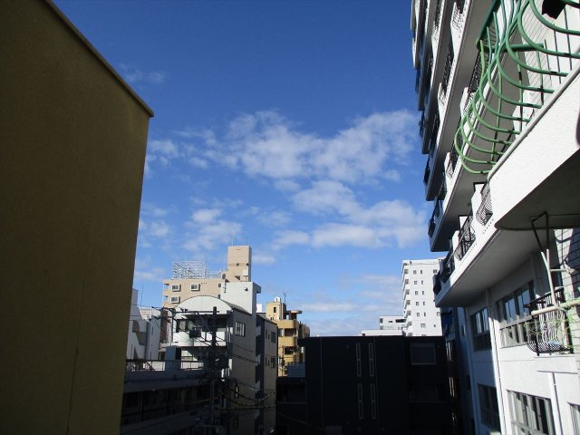 ライフステージ池下の展望|ライフステージ池下