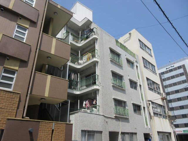 ライフステージ池下