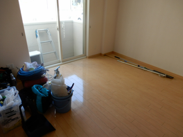 プリマベーラ森友の子供部屋