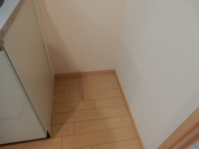 プリマベーラ森友の内装