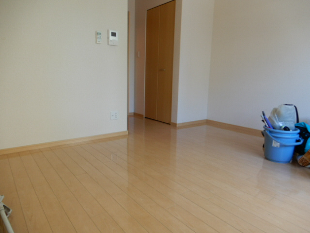 プリマベーラ森友の居間・リビング