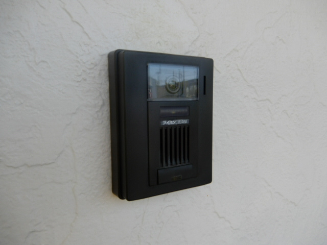 プリマベーラ森友のセキュリティ