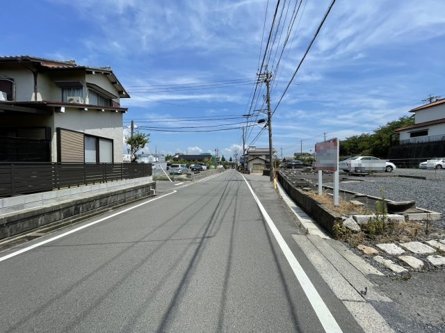  | 桜町駐車場T