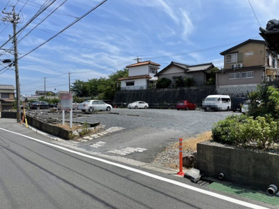 【外観】 | 桜町駐車場T
