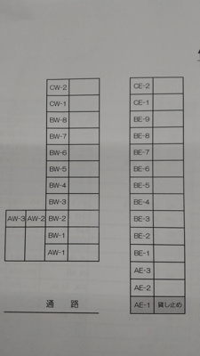 【その他】 | 桜町駐車場T