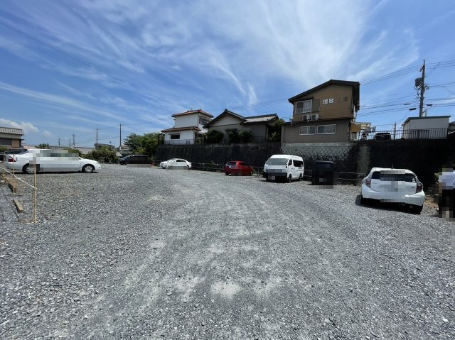  | 桜町駐車場T