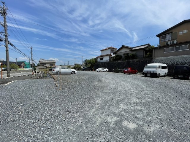  | 桜町駐車場T