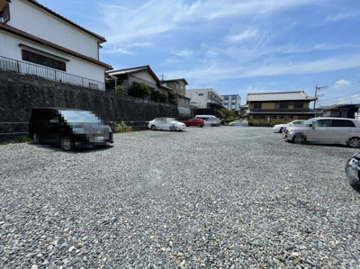  | 桜町駐車場T