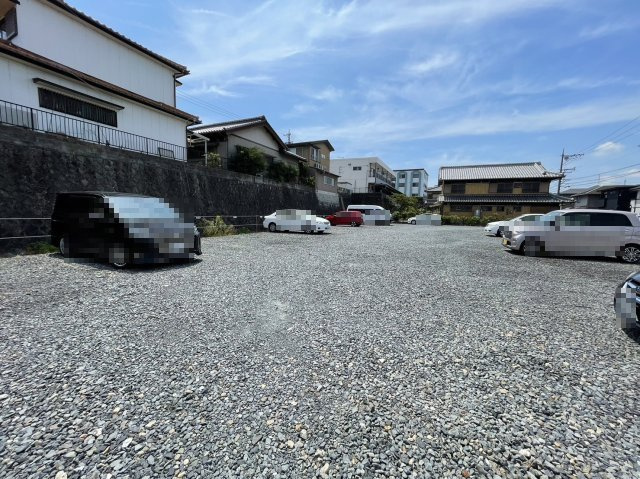  | 桜町駐車場T