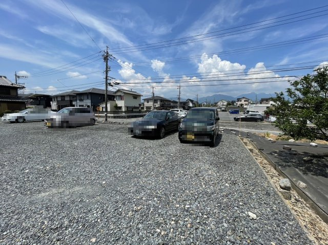  | 桜町駐車場T
