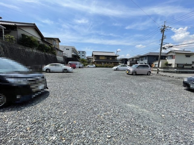  | 桜町駐車場T
