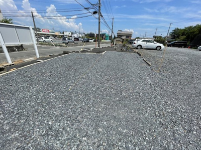  | 桜町駐車場T