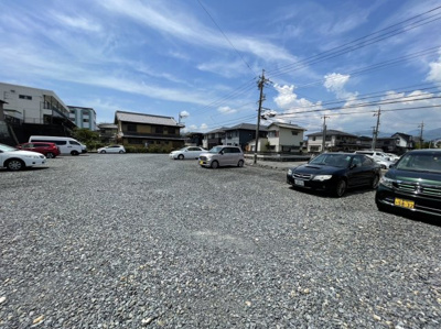  | 桜町駐車場T