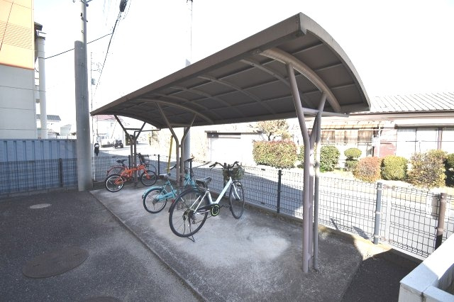 【その他共用部分】 | フライハイツラオム