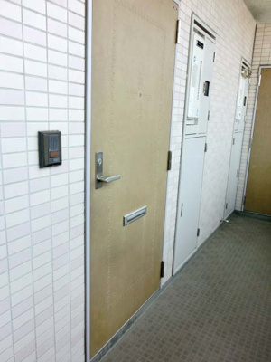 【その他共用部分】 | アドバンス江古田