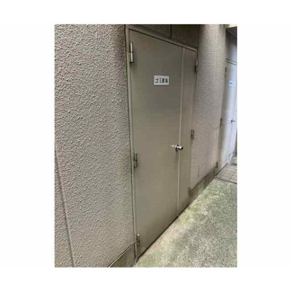 【その他共用部分】