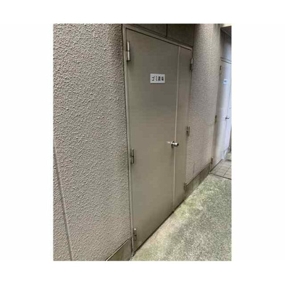 【その他共用部分】 | アドバンス江古田