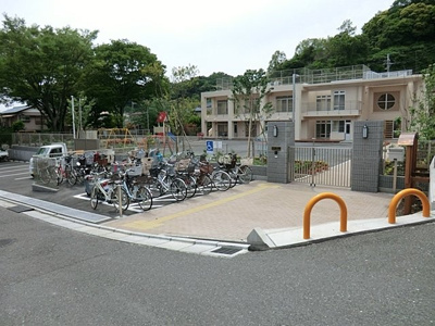 おおぞら谷津保育まで250ｍ