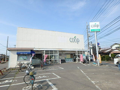 ユーコープ萩丸店まで210ｍ