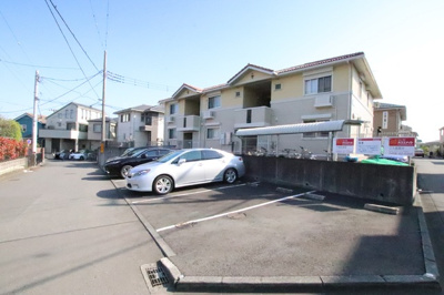 駐車場(※空き要確認)