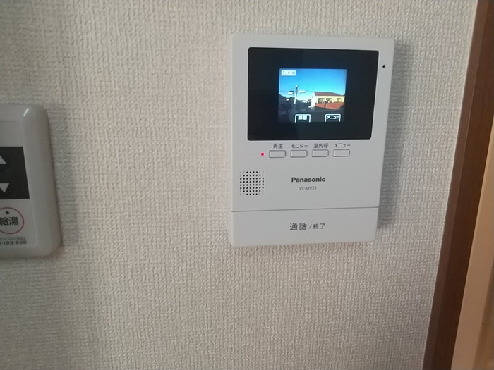 ラ・トゥーエルのセキュリティ