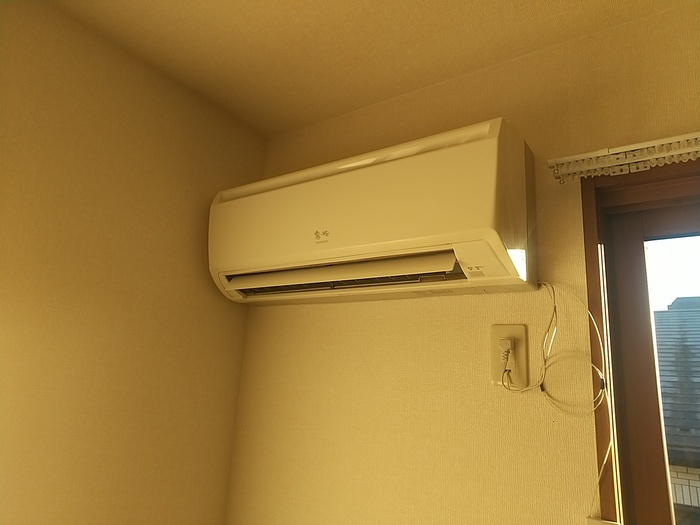 ラ・トゥーエルの設備