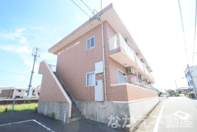 【外観】 | 外観も気になるポイント
