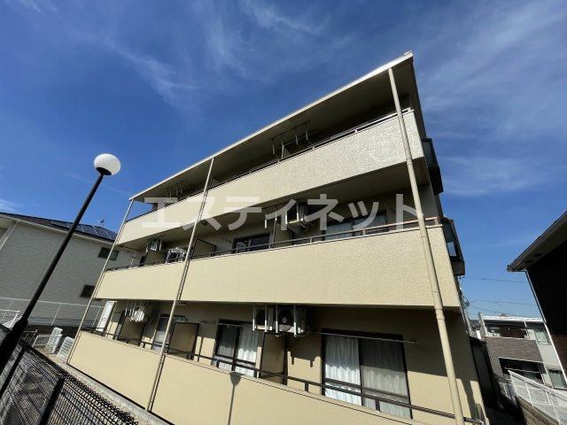アネックス森岡