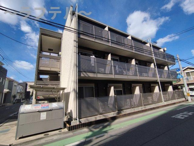 クレイノＴＡＫＡ　ゼータ