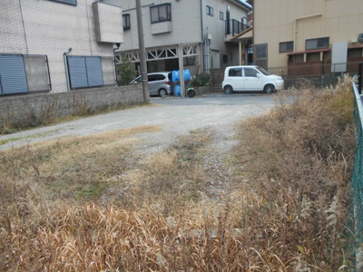 【外観】 | 久留麻　中学校近く売土地